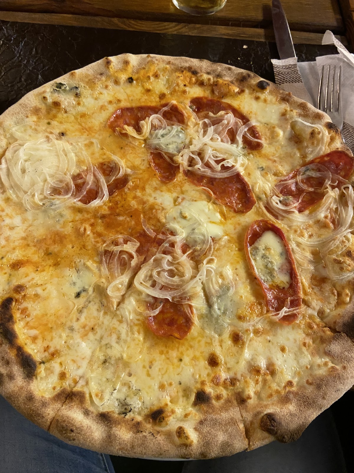 Marku Italian Pizzeria