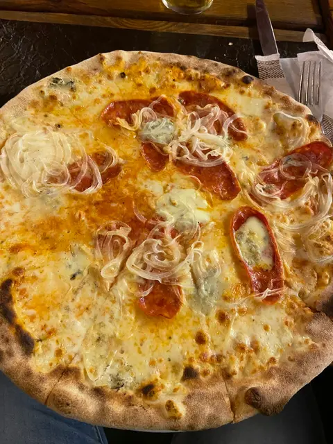 Marku Italian Pizzeria