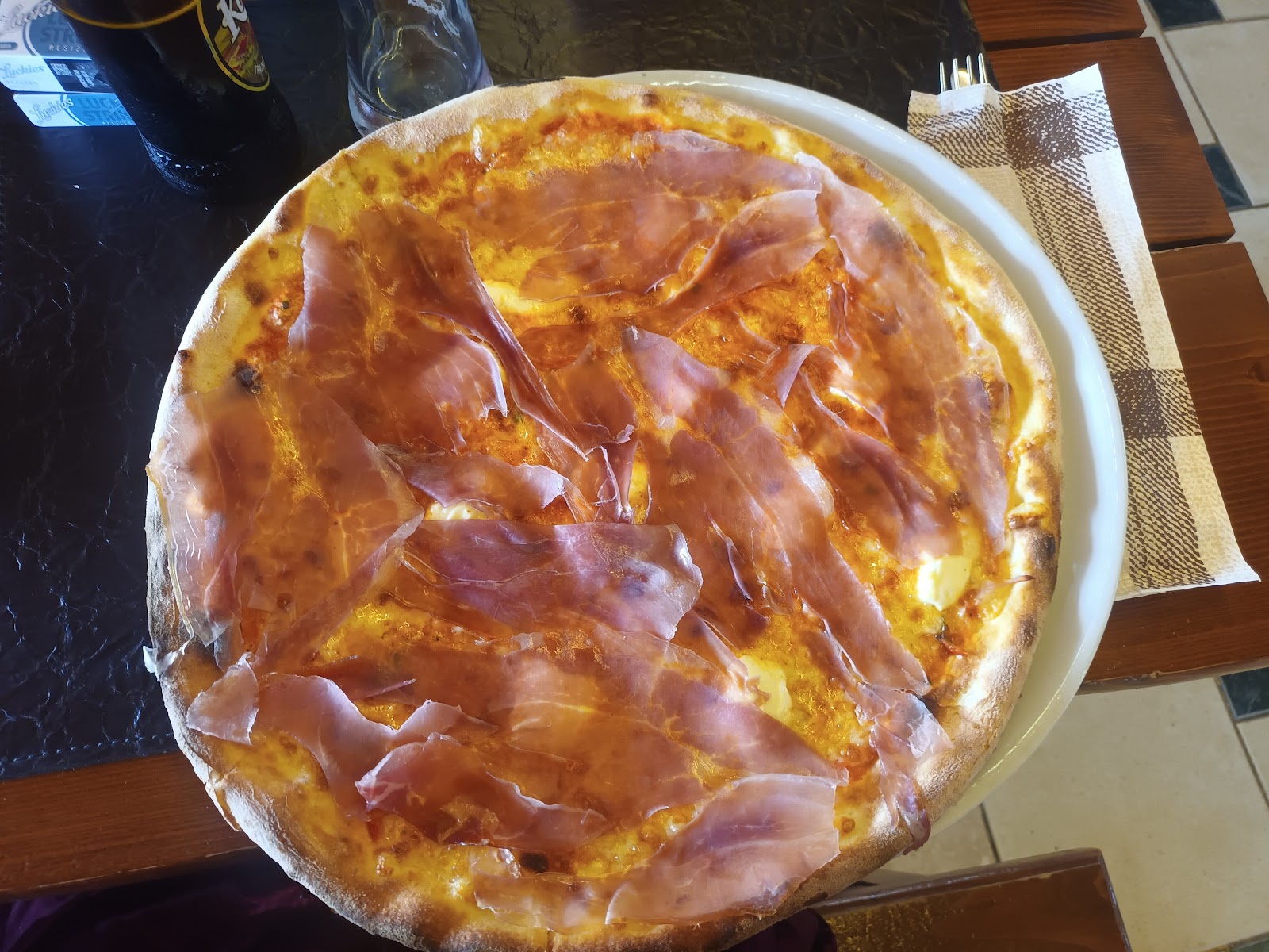 Marku Italian Pizzeria
