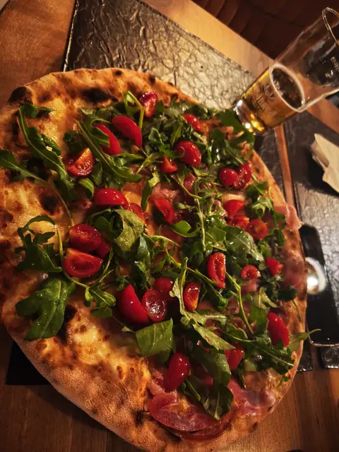 Marku Italian Pizzeria