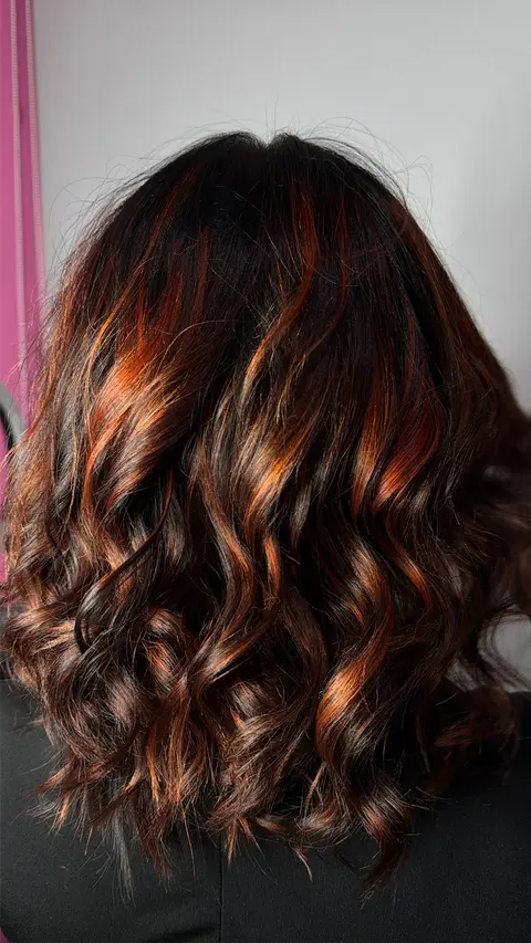 Parukeri Salon Rovi