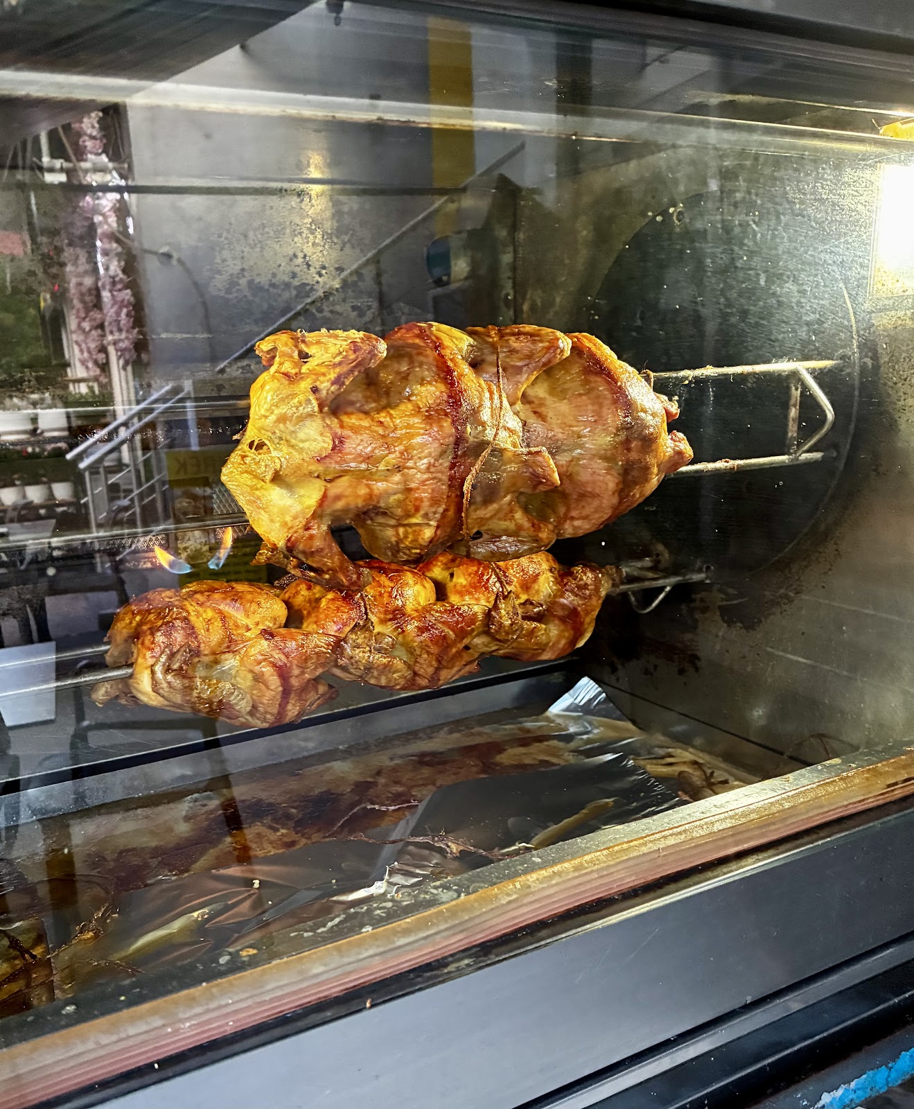 Byrek