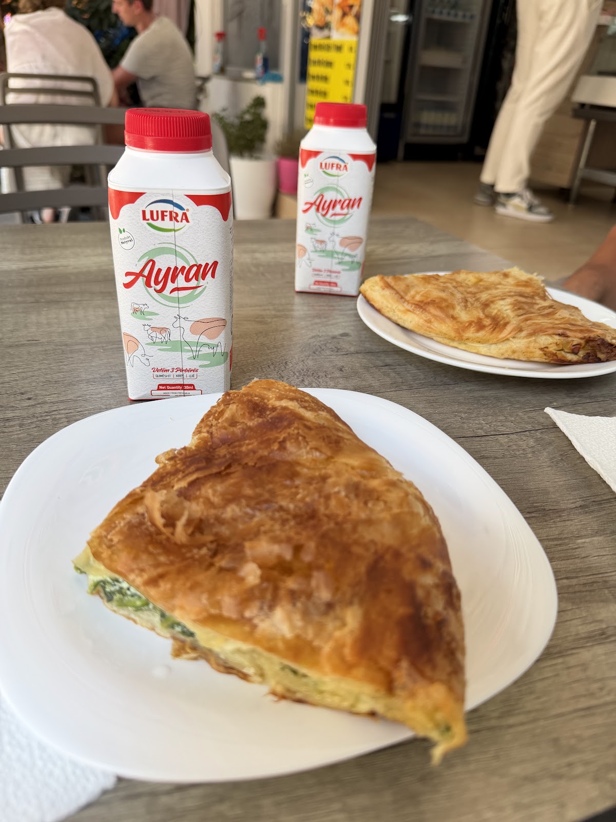 Byrek