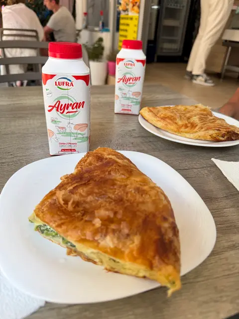 Byrek