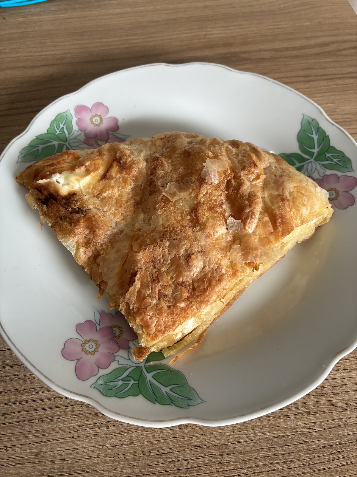 Byrek