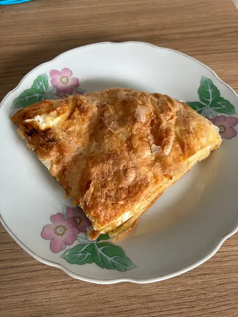 Byrek
