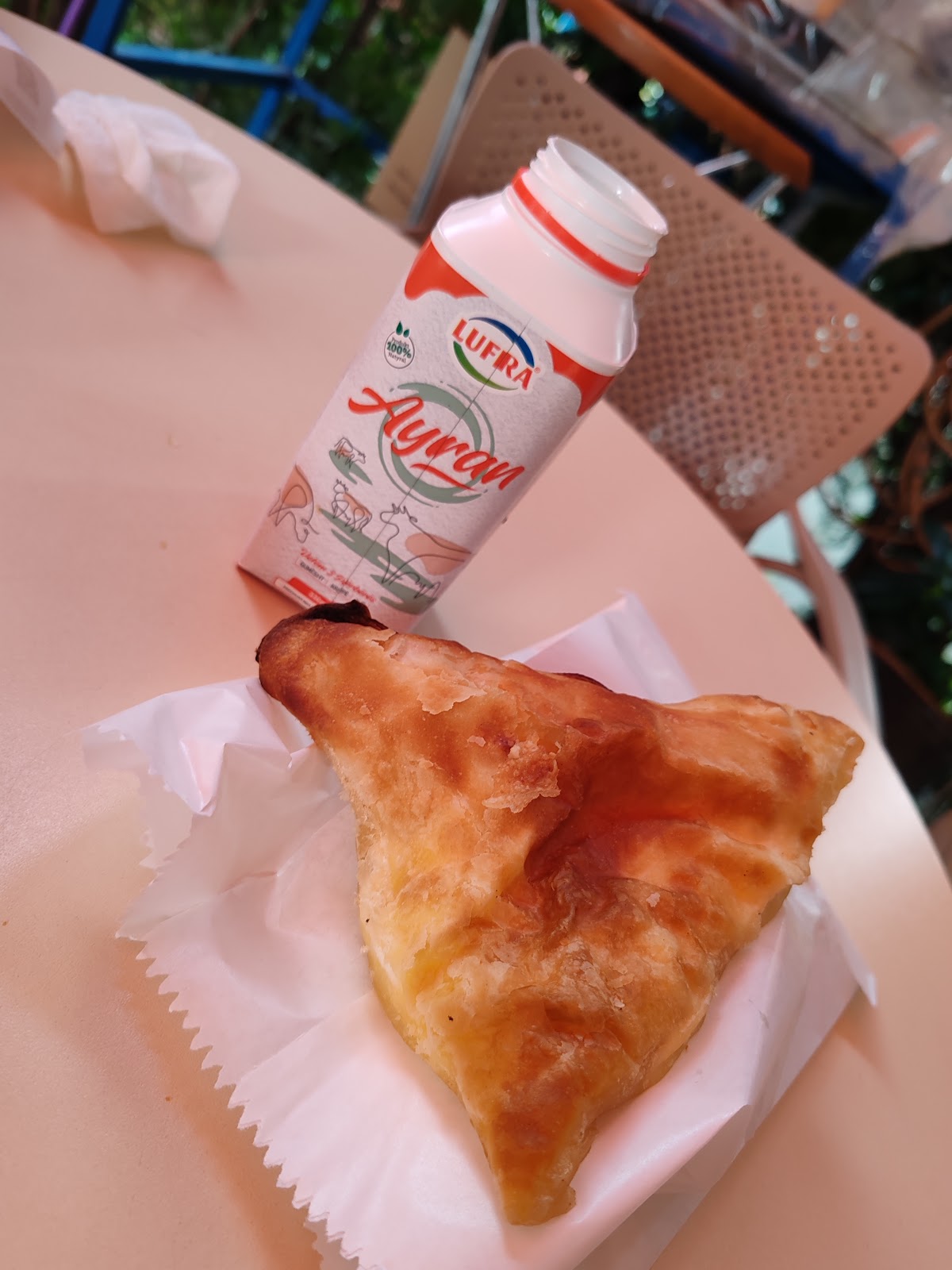 Byrek