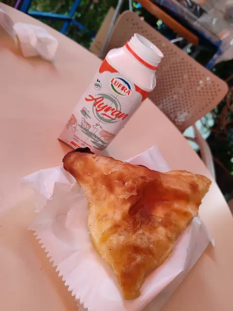 Byrek