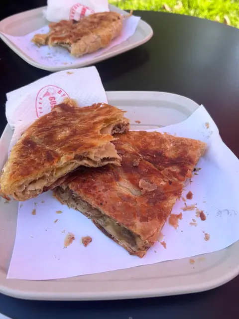 Byrek
