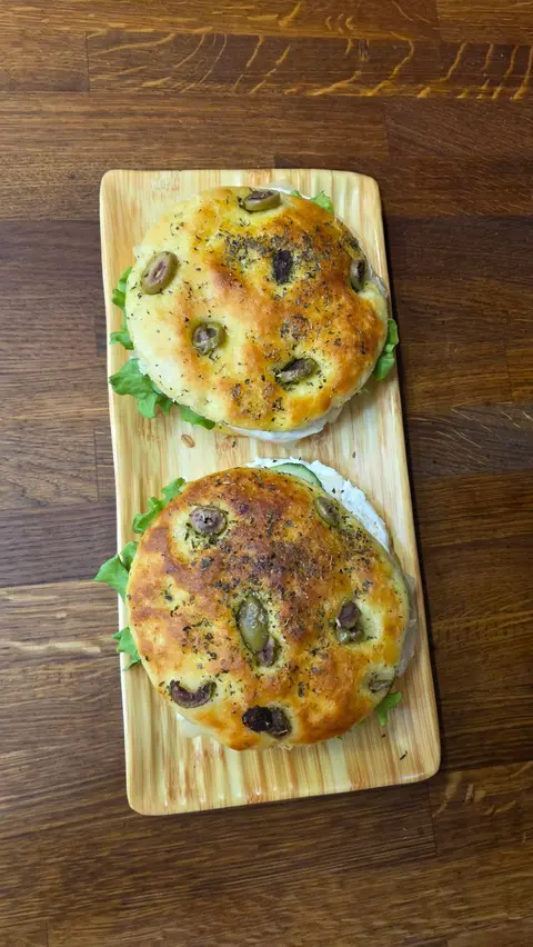 Pizza & Byrek EDEN