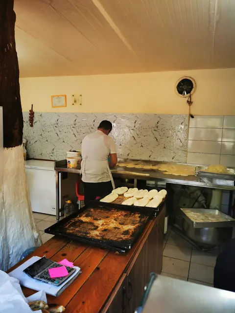 Hası byrek