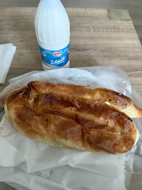 Hası byrek
