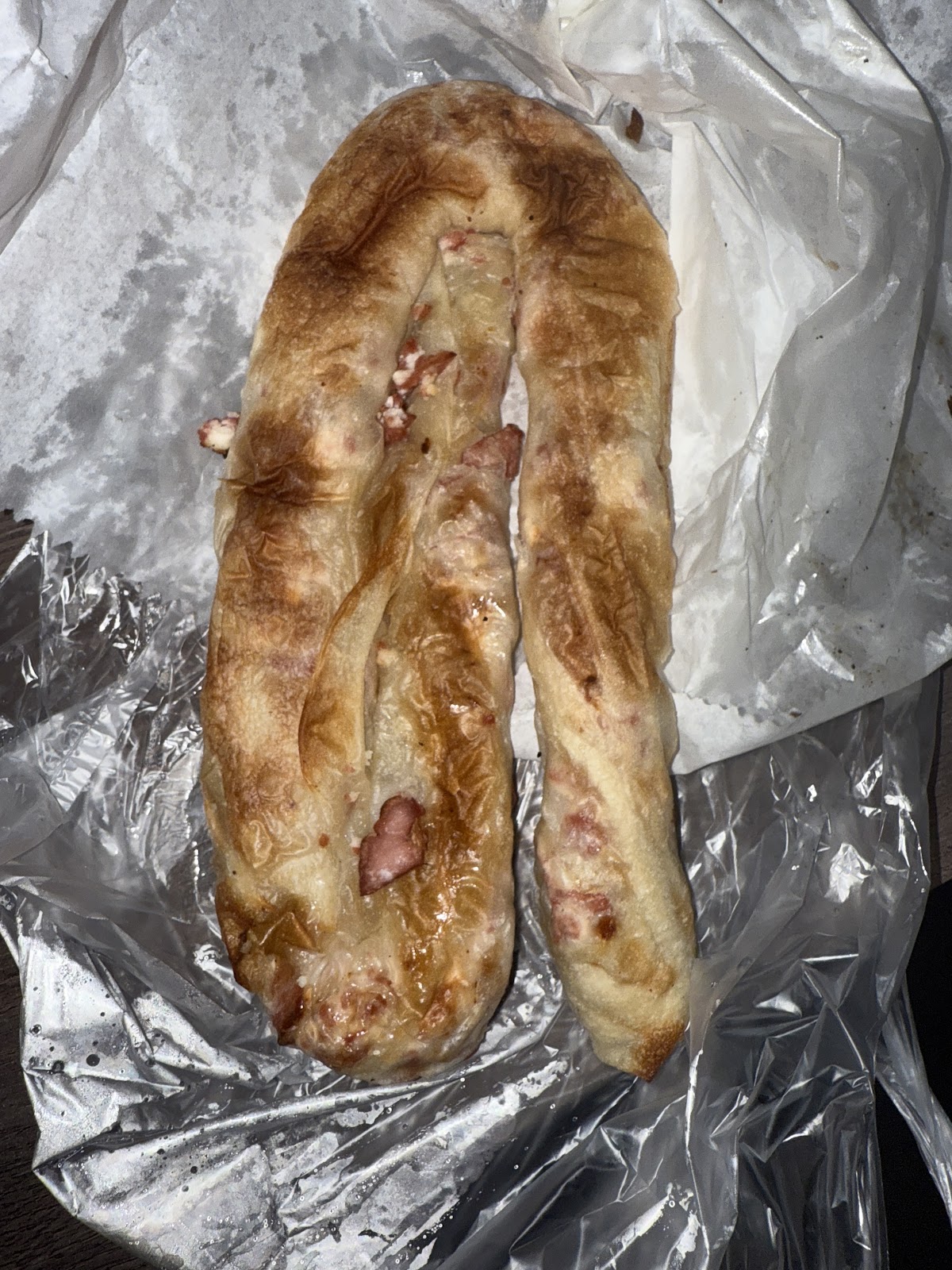 Hası byrek