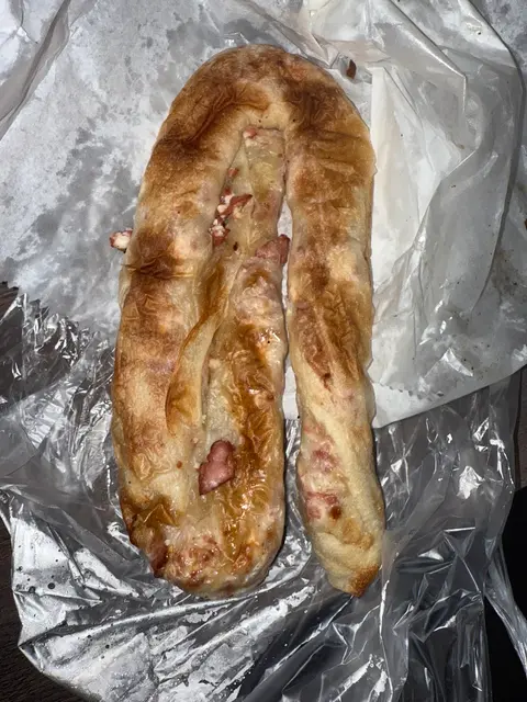 Hası byrek