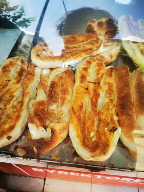 Hası byrek