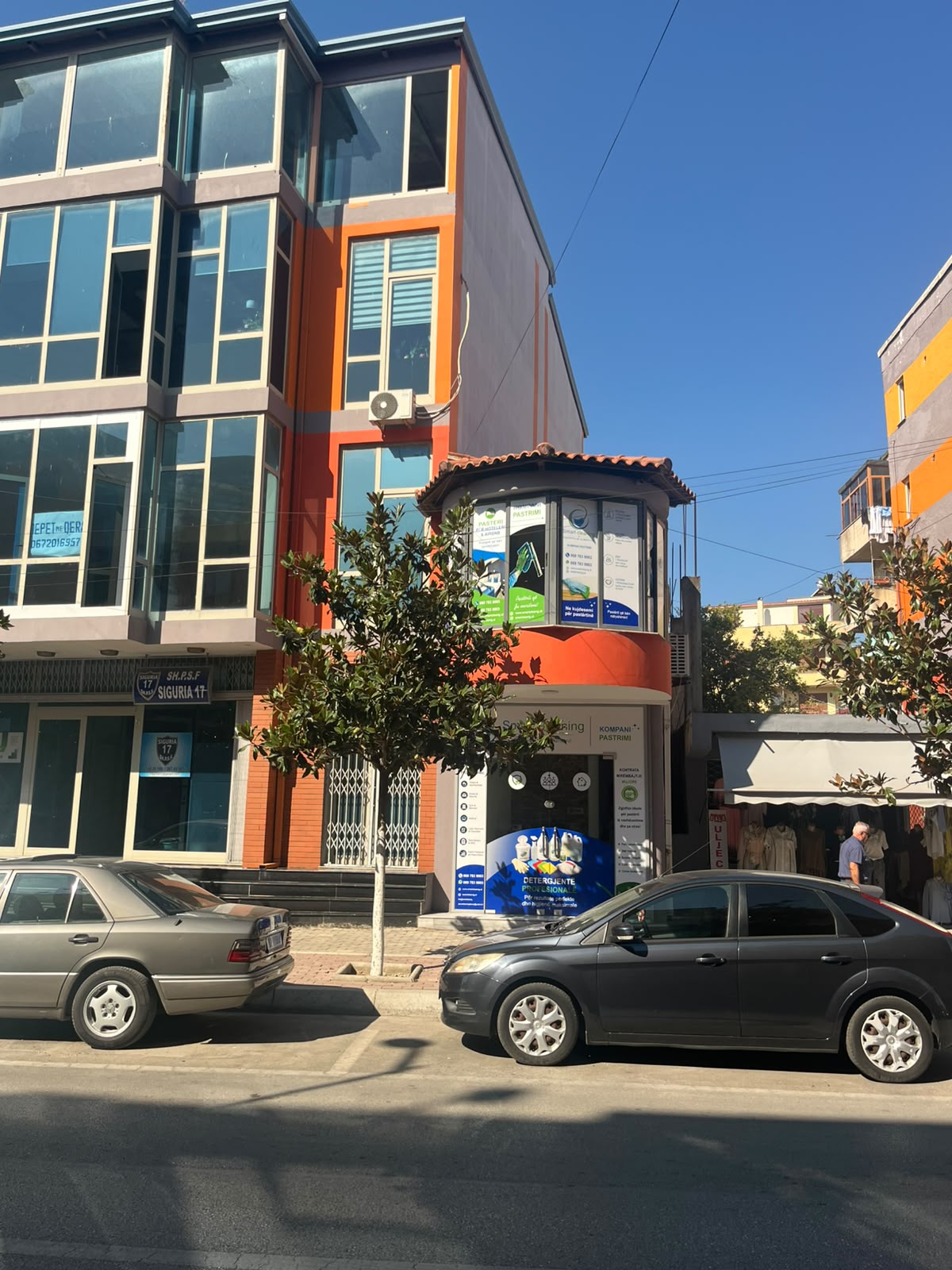 Smart Cleaning Albania