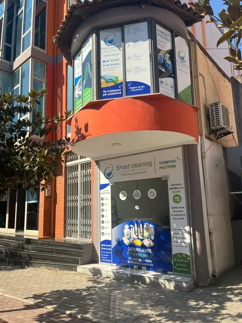 Smart Cleaning Albania