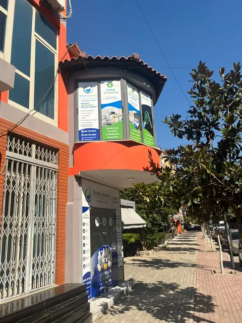 Smart Cleaning Albania