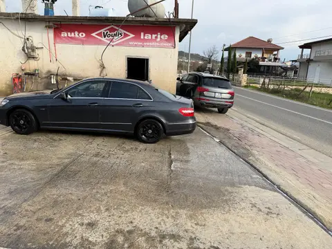 Gomisteri - Lavazh Andi