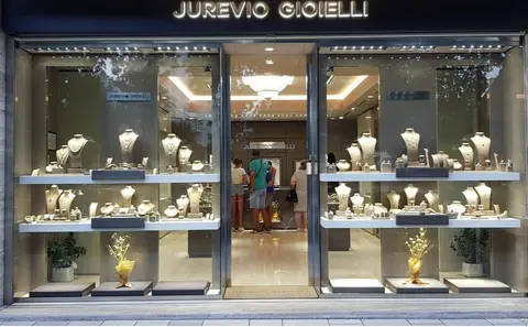 ARGJENDARI "JUREVIO GIOIELLI"