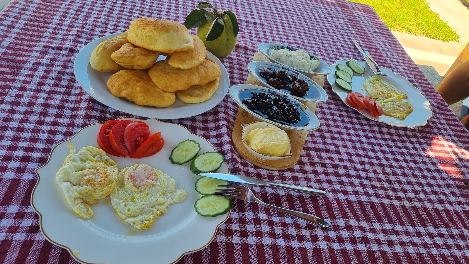 Bujtina Portokallja