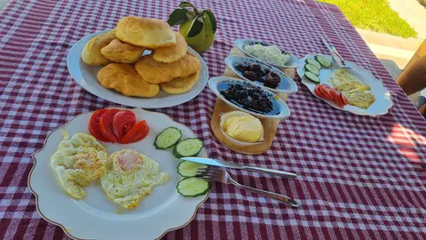 Bujtina Portokallja