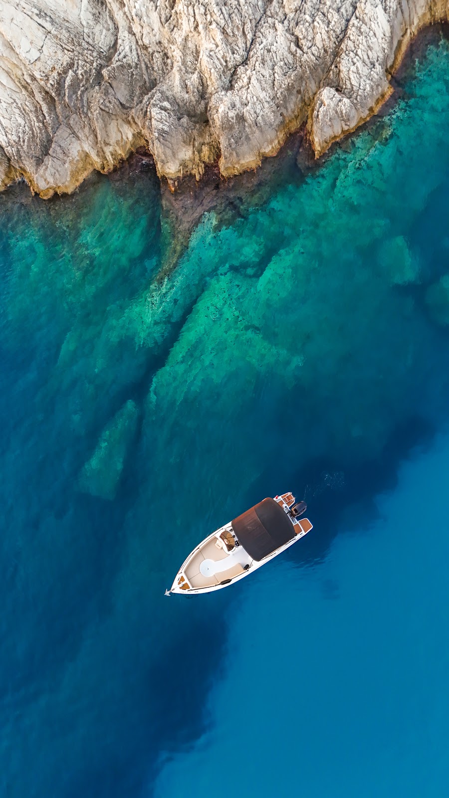 Himara Golden Boat Tours | DISCOVER HIMARA