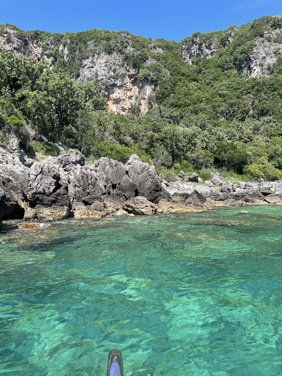 Himara Golden Boat Tours | DISCOVER HIMARA