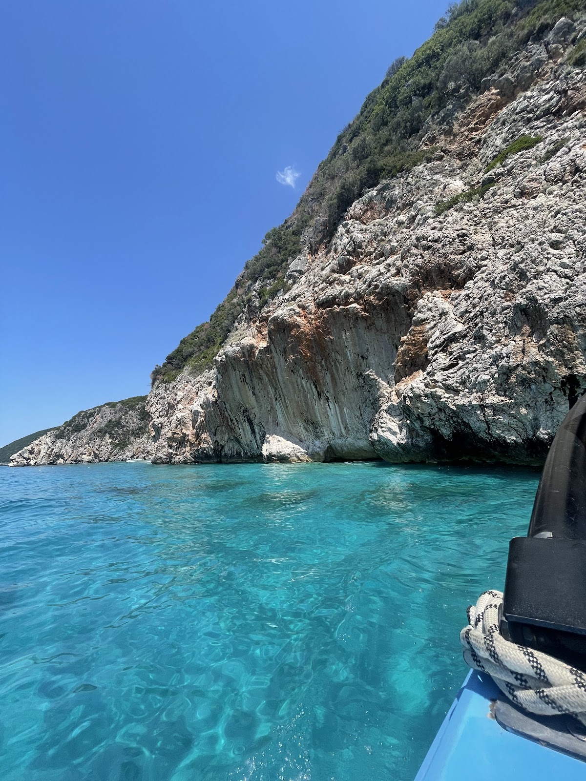 Himara Sea Escapes