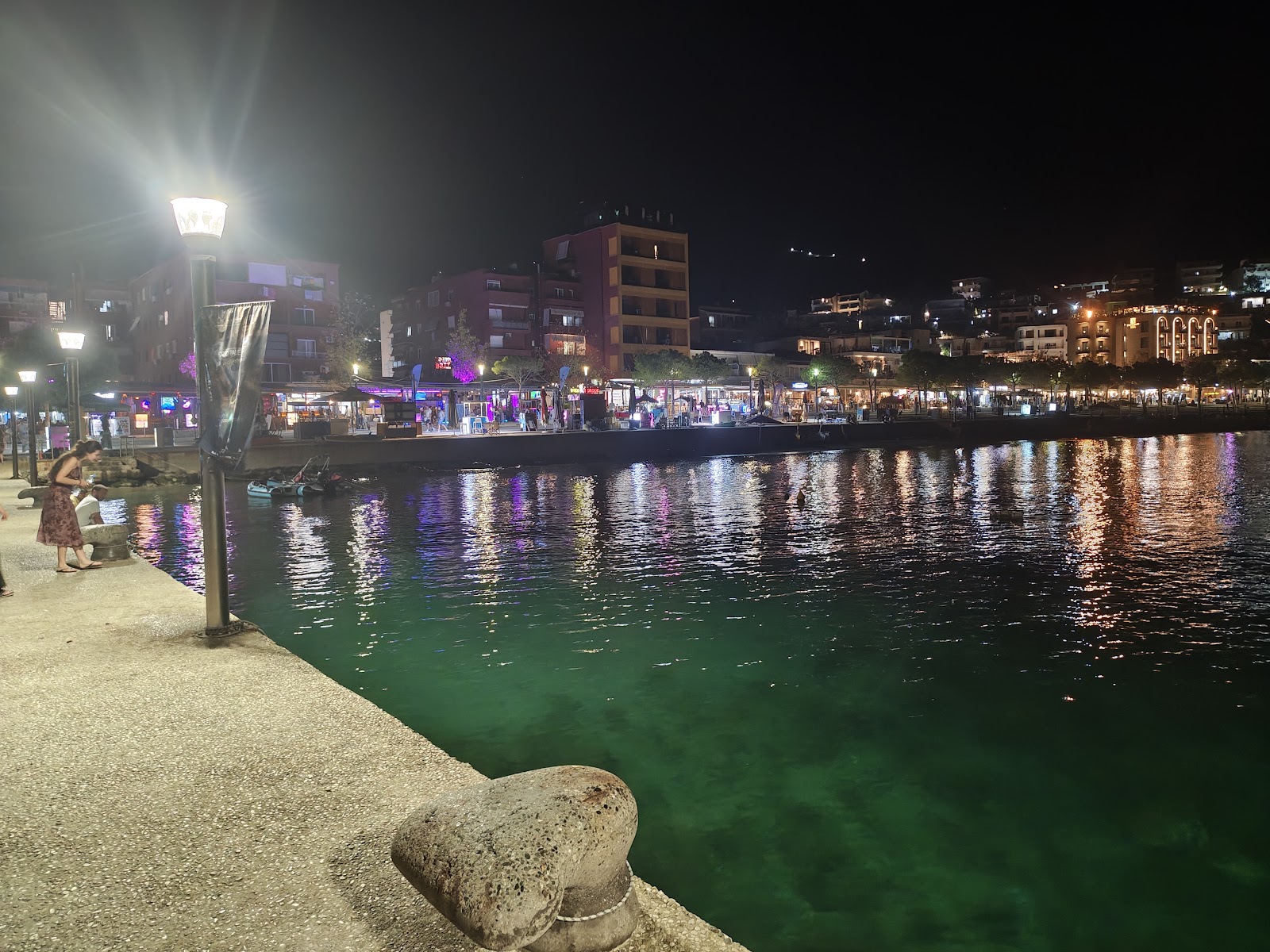 Himara Sea Escapes