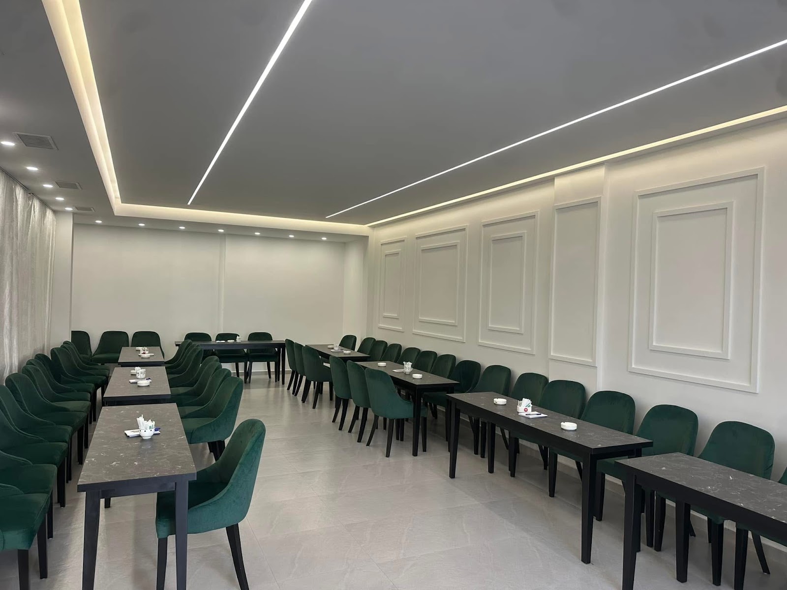 Bar-Restorant “Tarja” & Funeral Home Elta