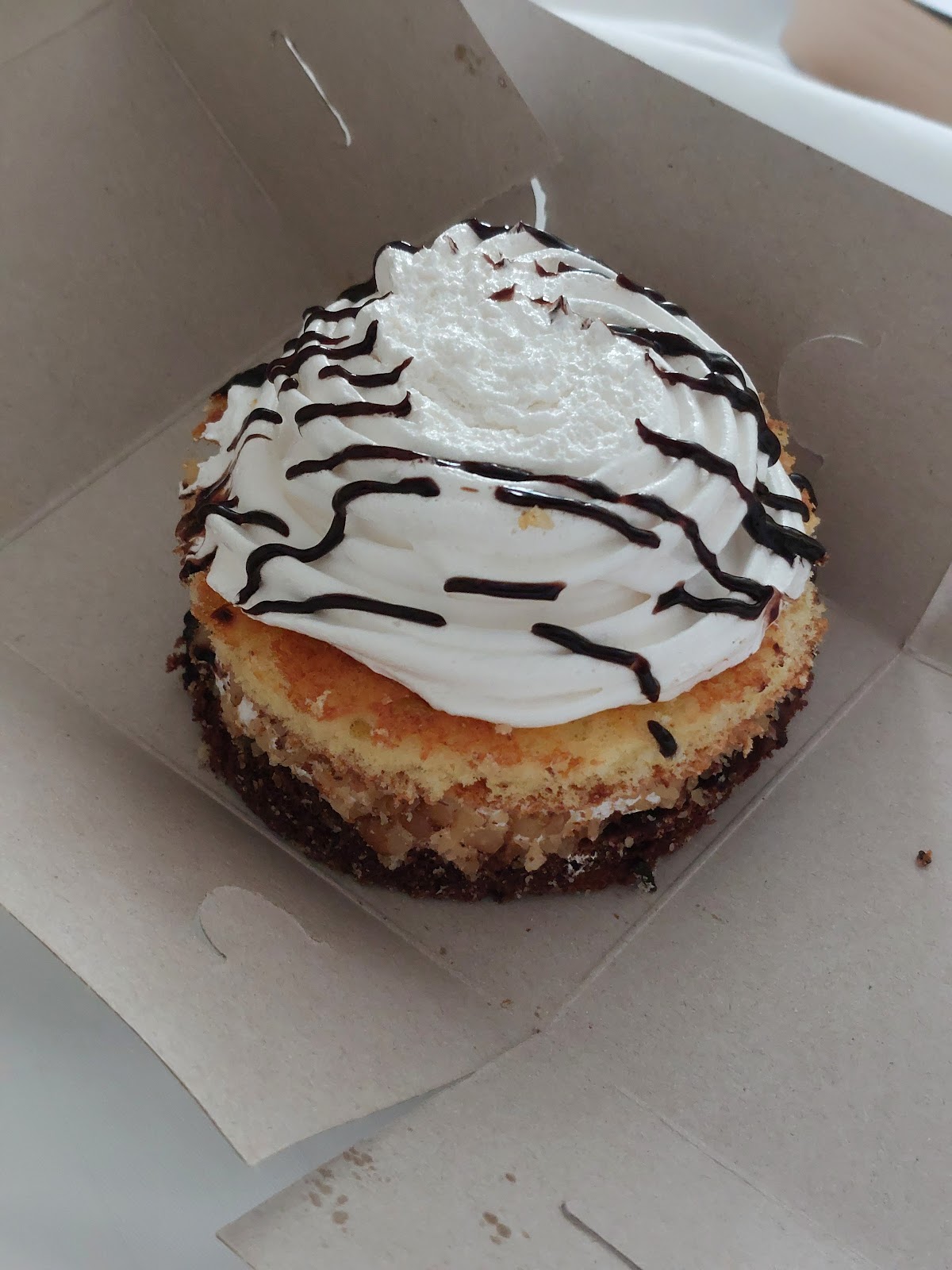 Pastiçeri "Xhufla"