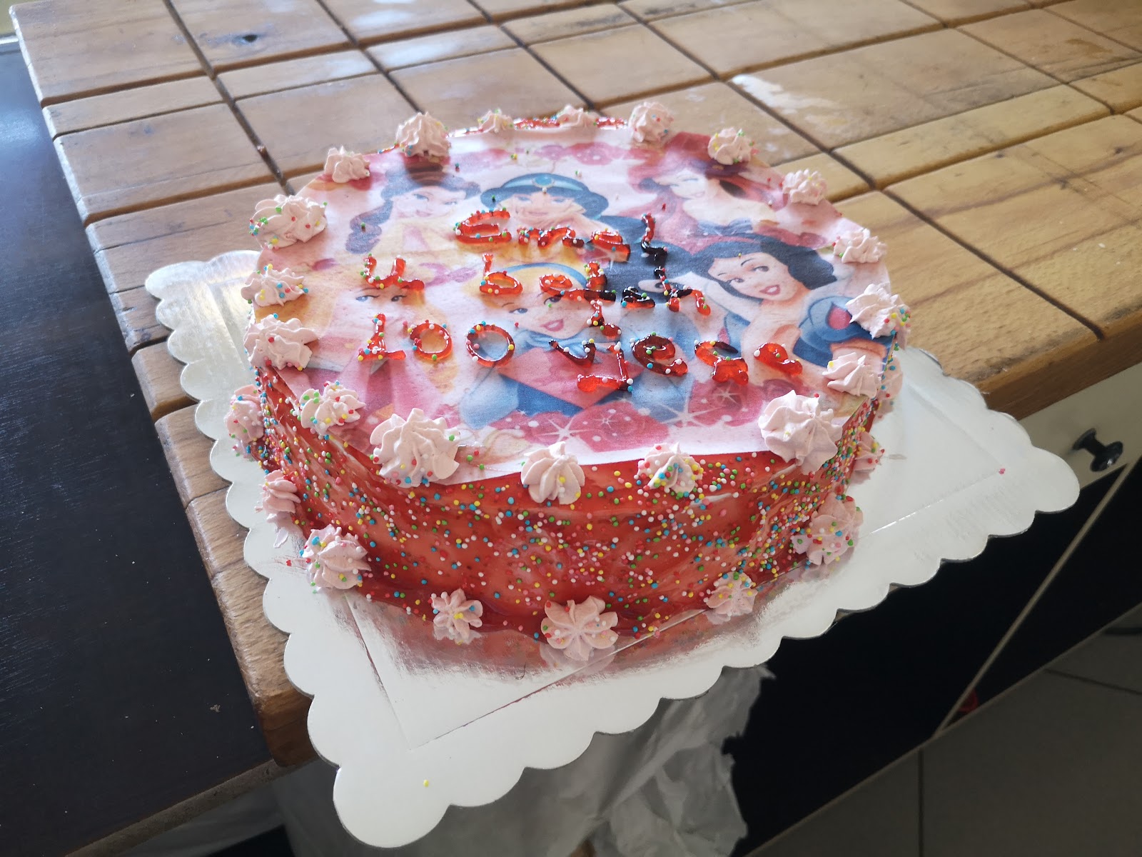 Furrë Buke, Pastiçeri E&M
