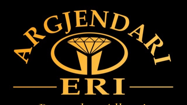 ARGJENDARI "ERI"