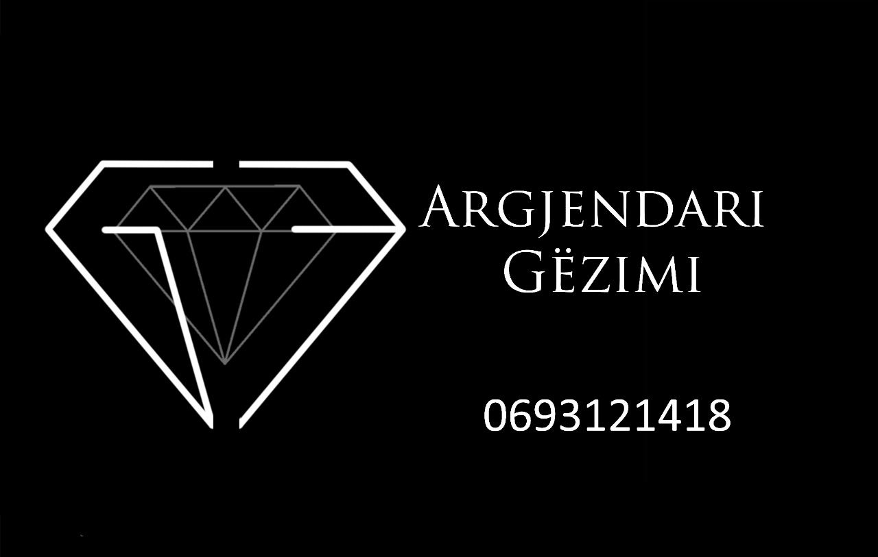 Argjendari Gëzimi