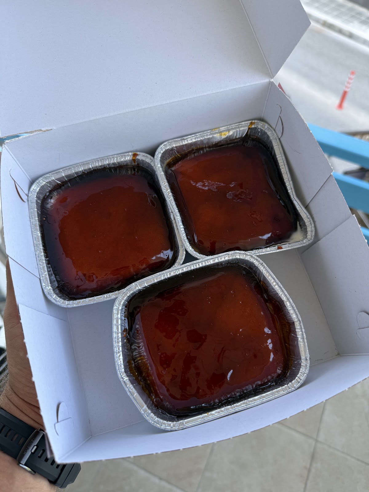 Pastiçeri Byrektore Çako