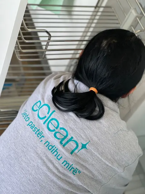 eClean