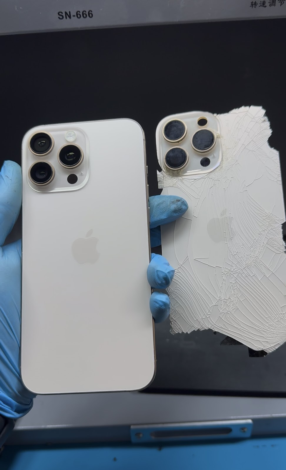 LCD LABORATORY TIRANA| Phone repair service in Tirana