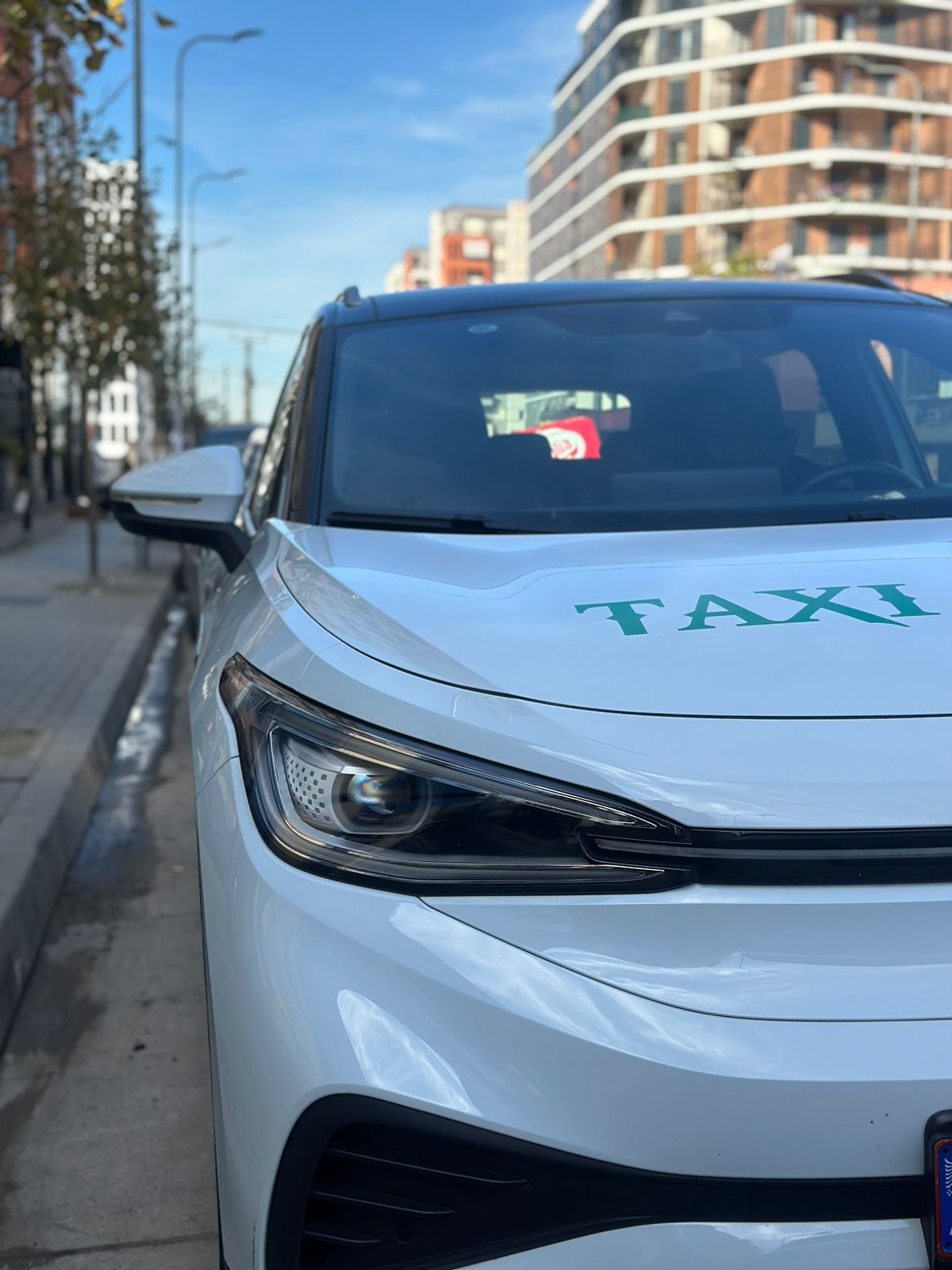 Saol Taxi