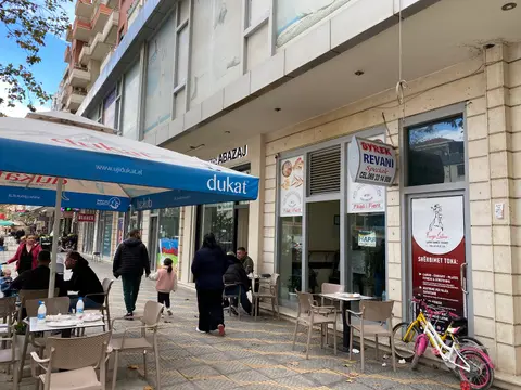 Byrektore Te Kosovaret
