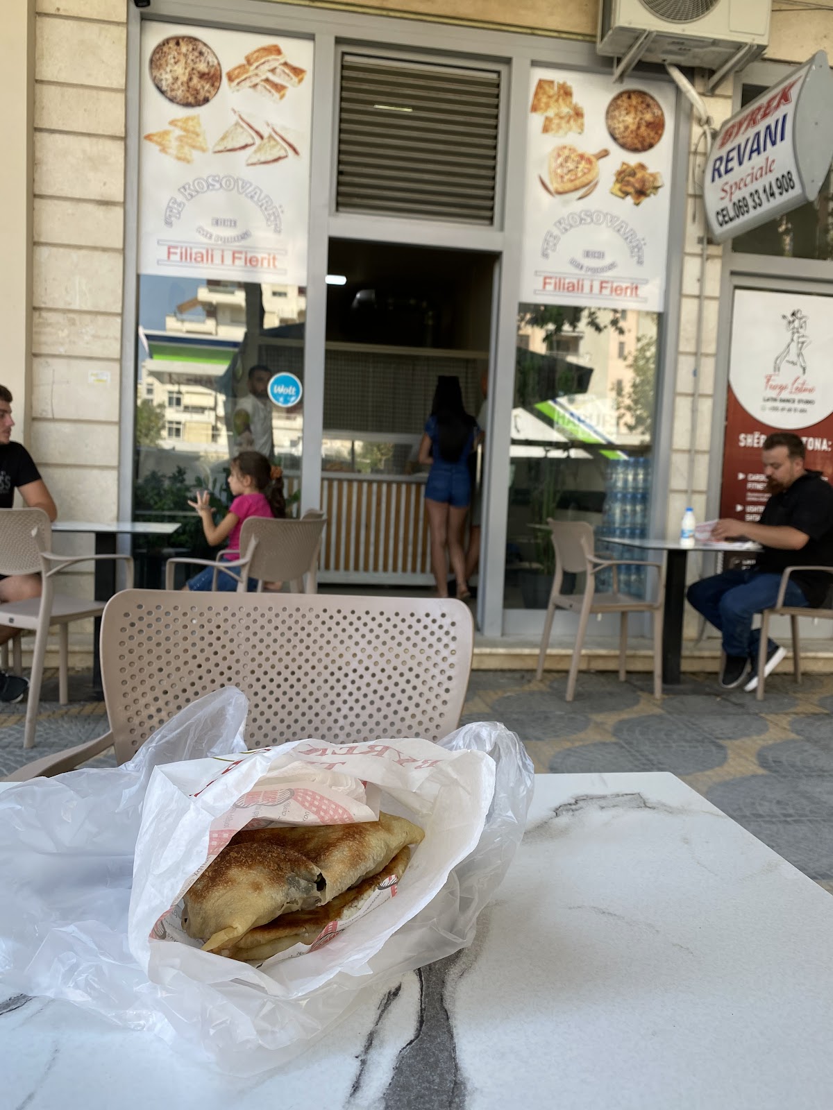 Byrektore Te Kosovaret