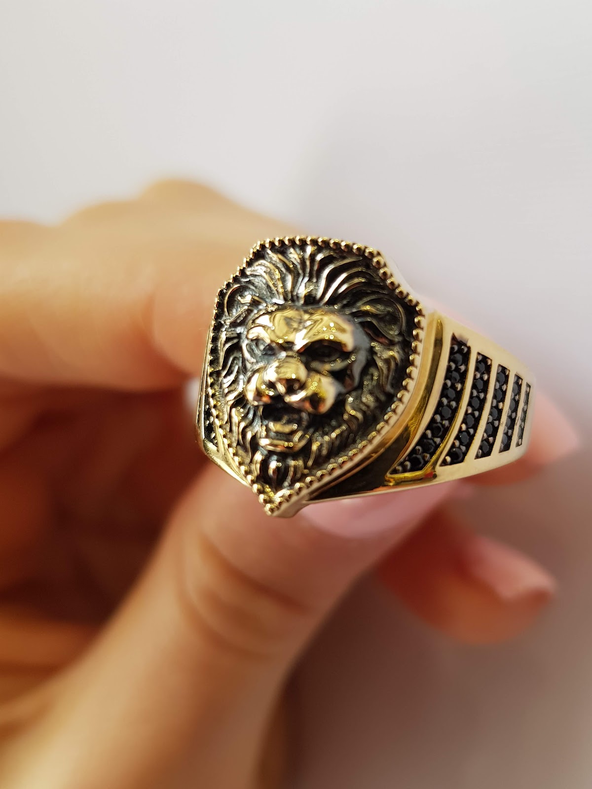 Ensa Gold