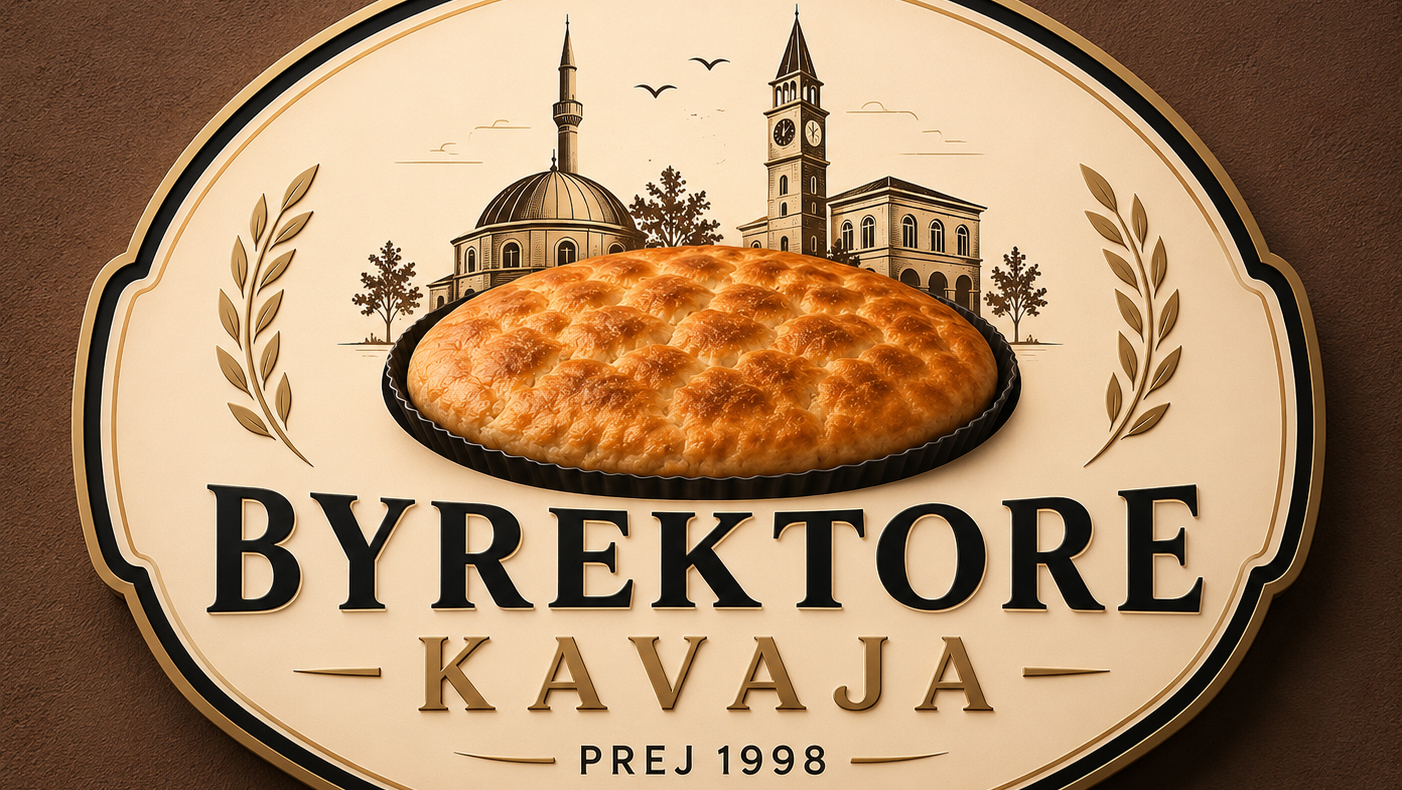 Byrektore Kavaja