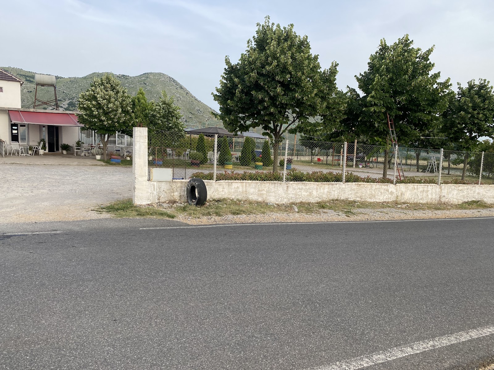 Gomisteri Drogovoja