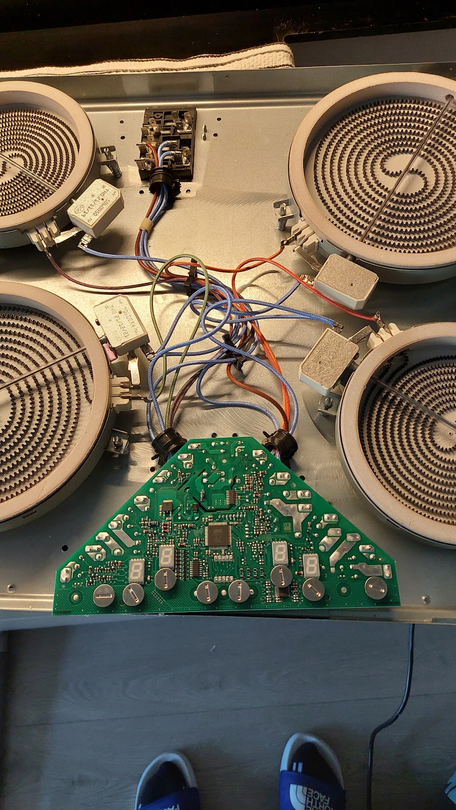 GoRiparime Elektroshtëpiake