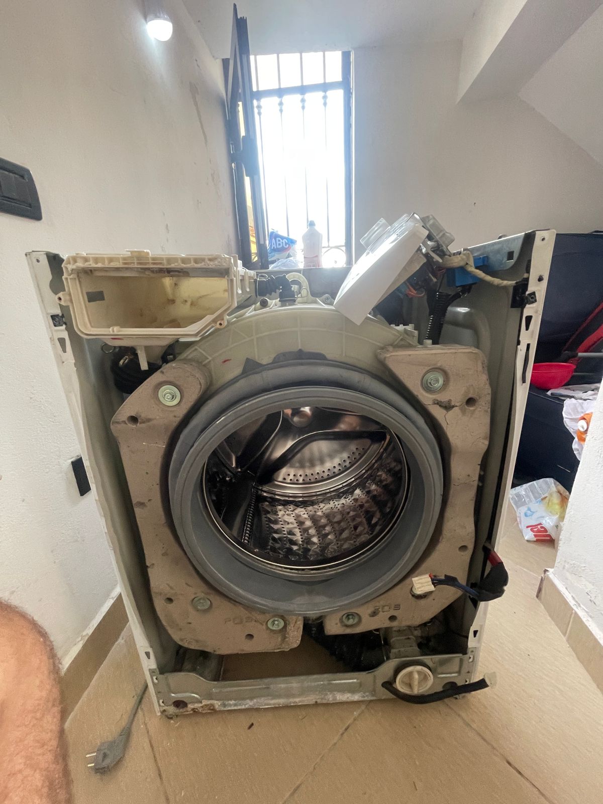 Dyqan dhe Servis Elektroshtepiakesh Belba 2