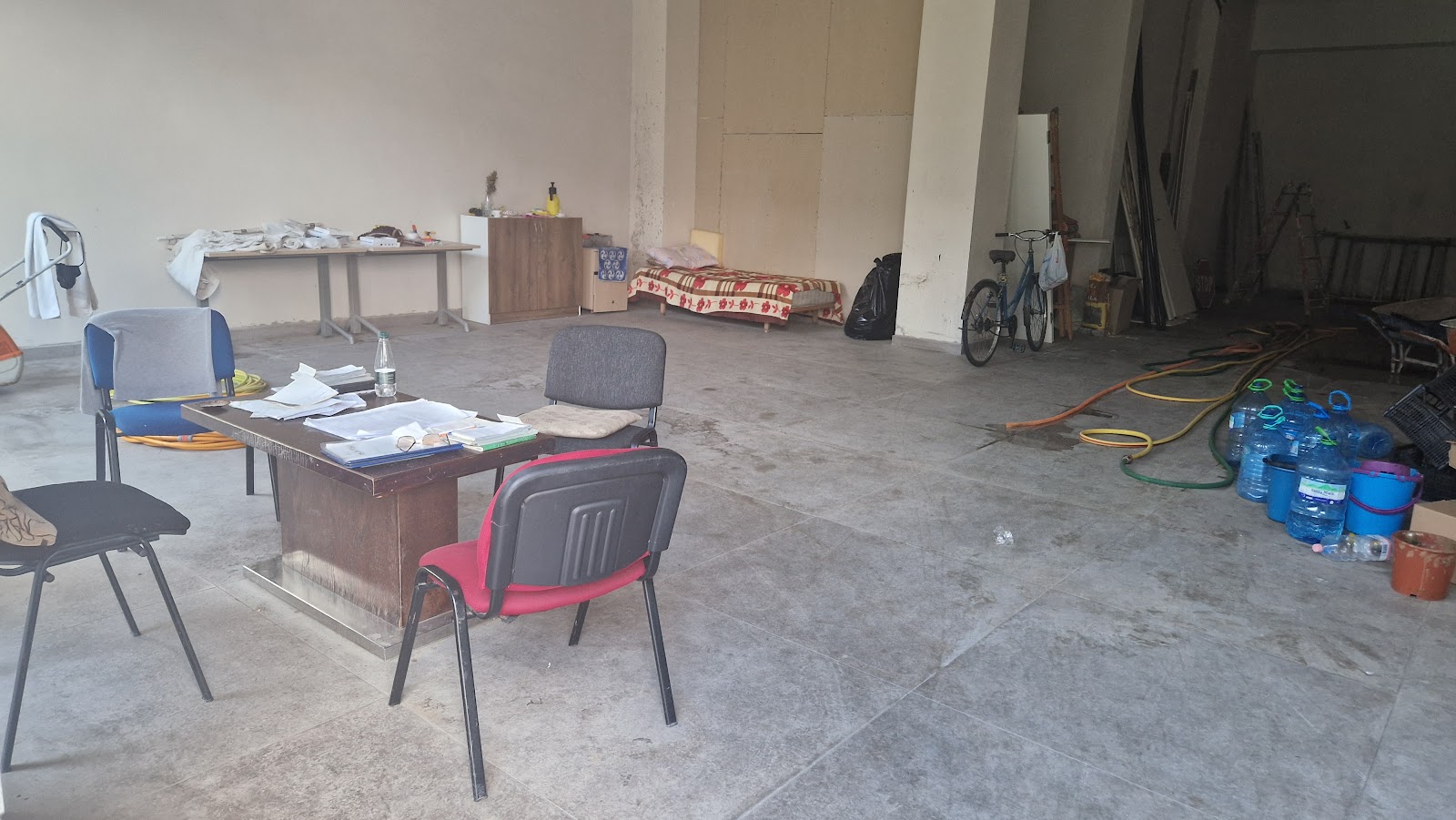 Teknik riparim Elektroshtepiake