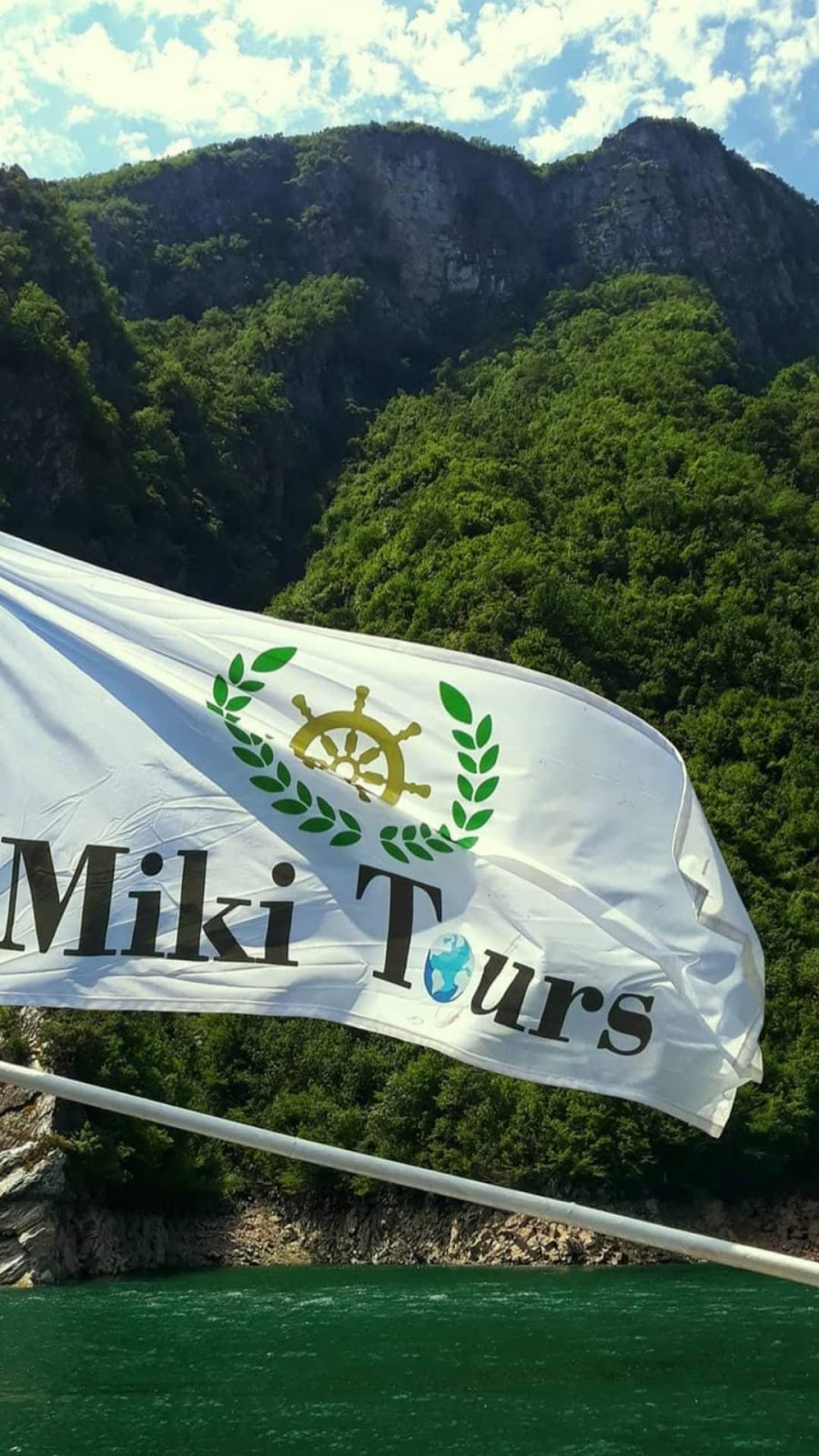 Miki Tours Albania