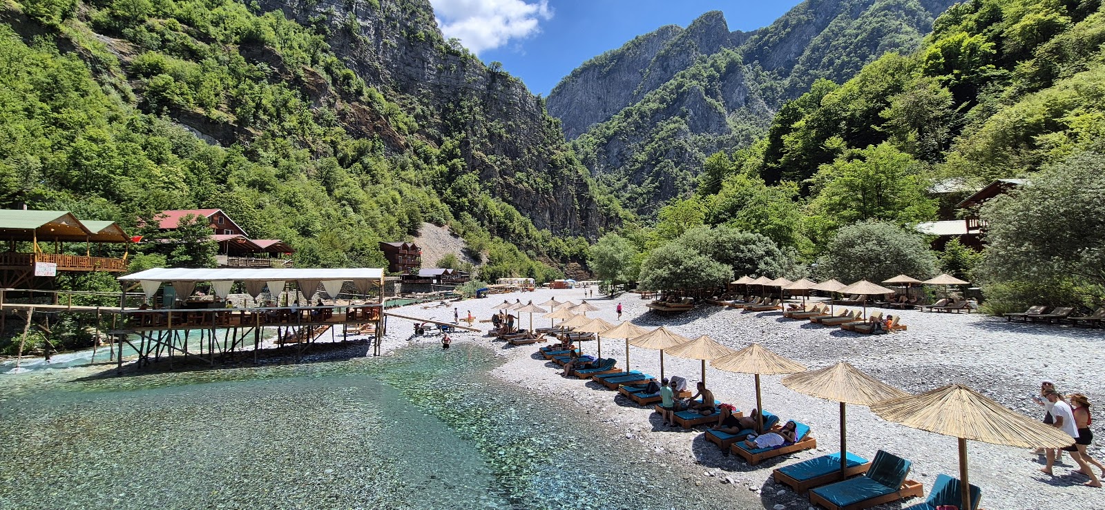 Miki Tours Albania