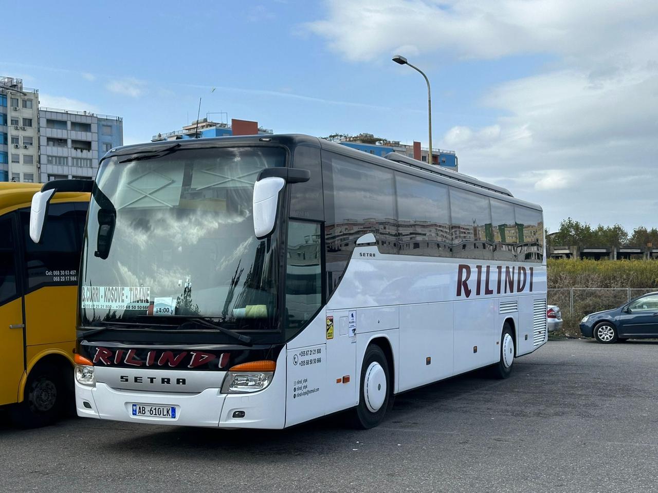 RILINDI SHPK (11492)